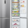 Холодильник LG GC-B509SMUM