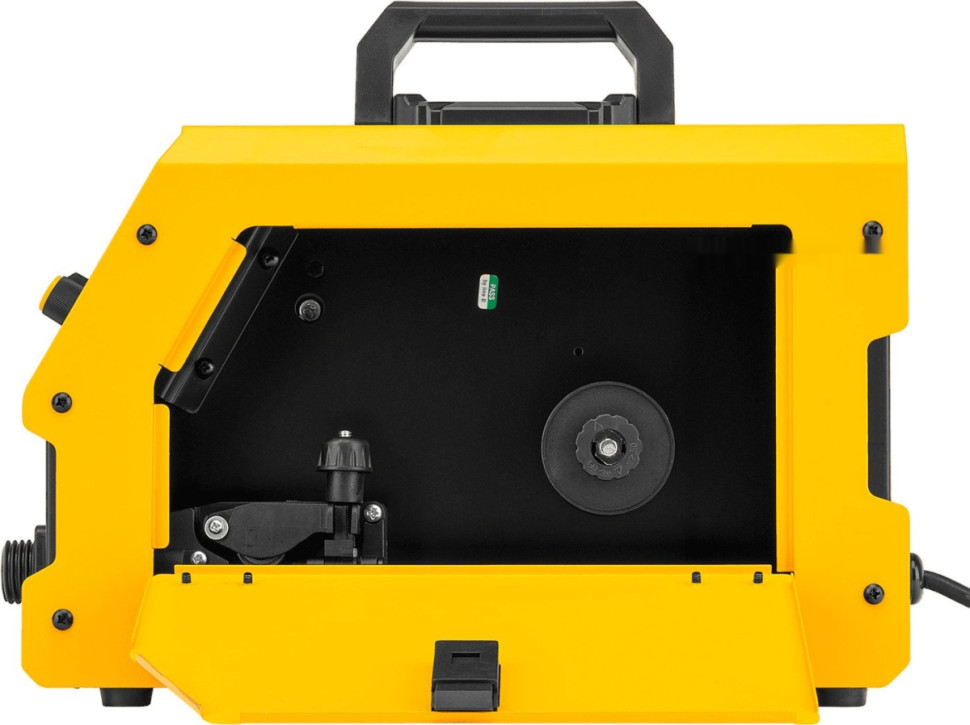 Сварочный инвертор Denzel Mini MIG-140FG