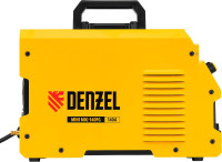 Сварочный инвертор Denzel Mini MIG-140FG