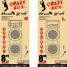 Акустическая система Eltronic 30-53 Crazy Box