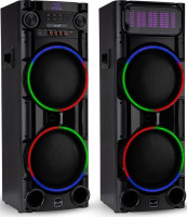Акустическая система Eltronic 30-53 Crazy Box