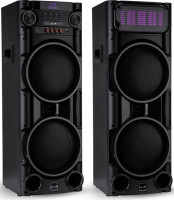 Акустическая система Eltronic 30-53 Crazy Box