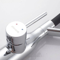 Смеситель Shevanik S343-3