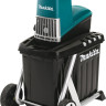 Садовый измельчитель Makita UD2500