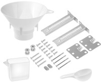 Посудомоечная машина Maunfeld MLP4249G02