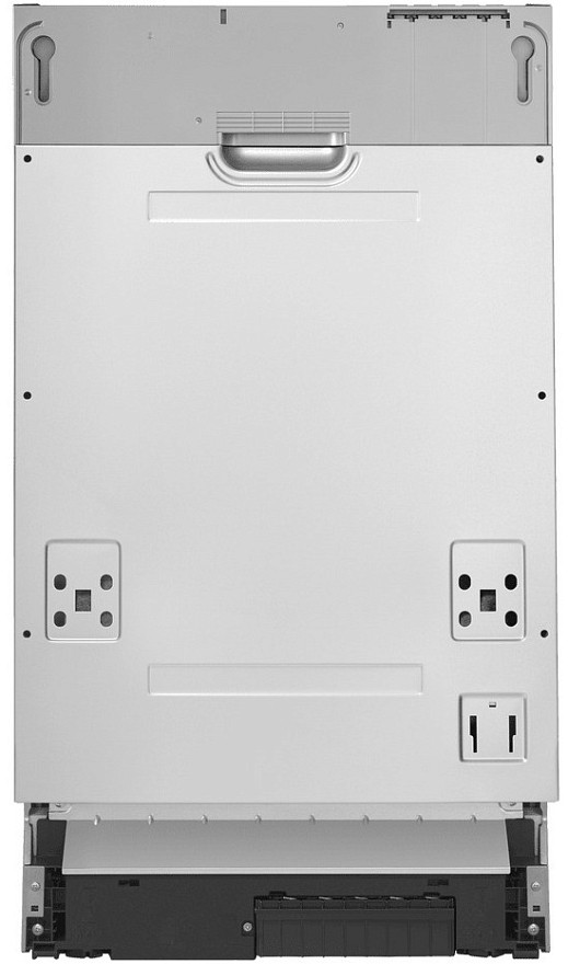 Посудомоечная машина Maunfeld MLP4249G02