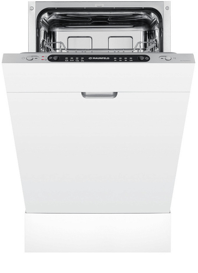 Посудомоечная машина Maunfeld MLP4249G02