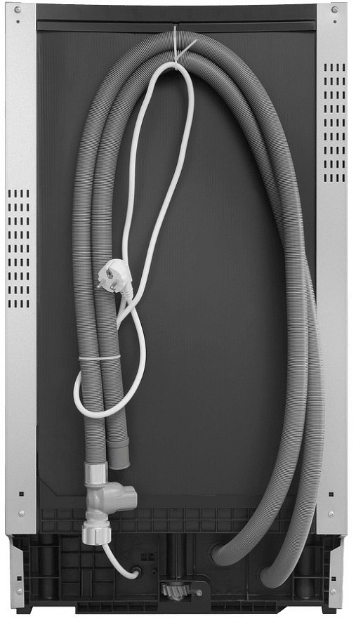 Посудомоечная машина Maunfeld MLP4249G02