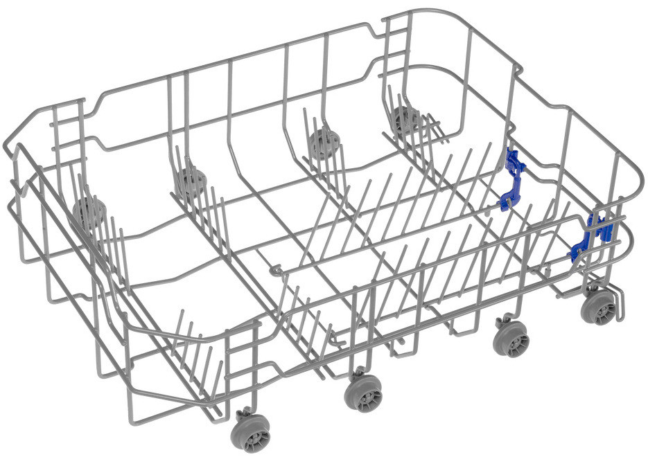 Посудомоечная машина Maunfeld MLP4249G02
