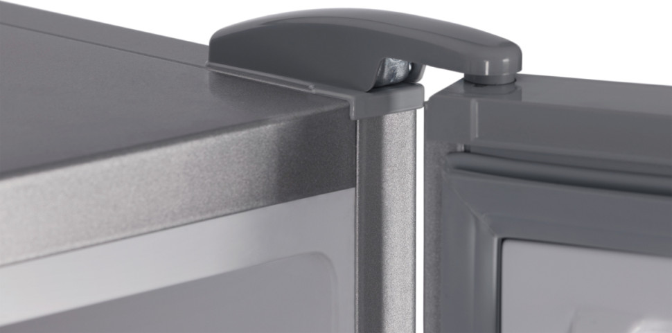 Холодильник NORDFROST NRB 162NF S