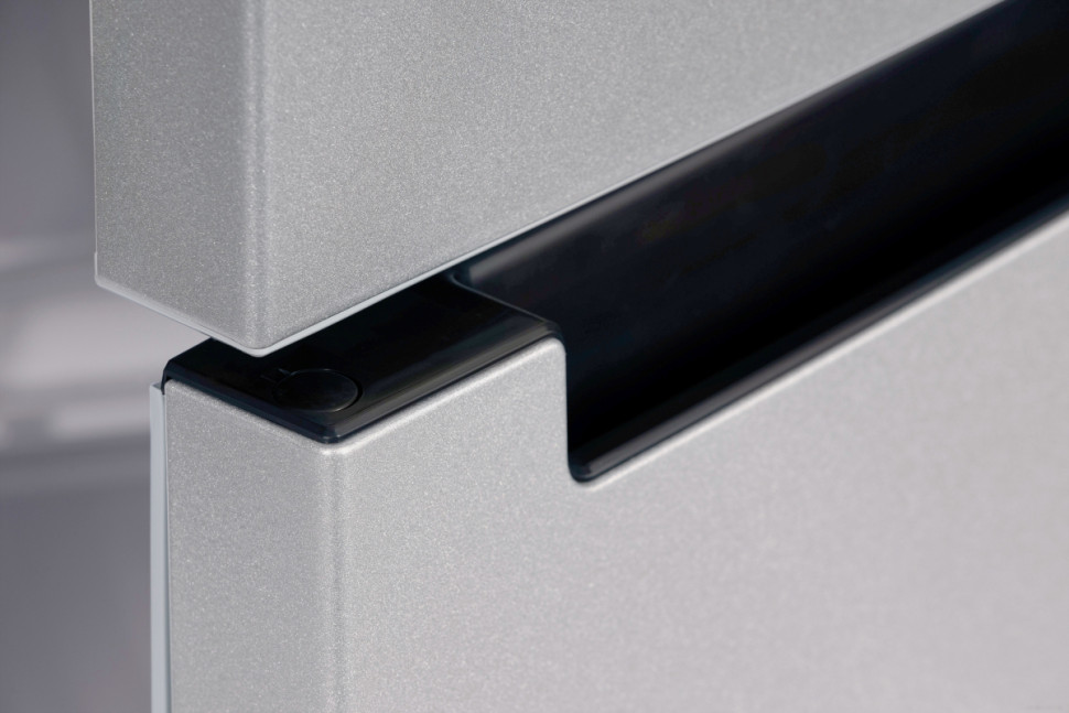 Холодильник NORDFROST NRB 162NF S