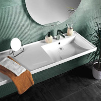 Умывальник Belux Ока 1050