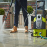 Мойка высокого давления Ryobi RPW120B