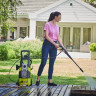 Мойка высокого давления Ryobi RPW120B