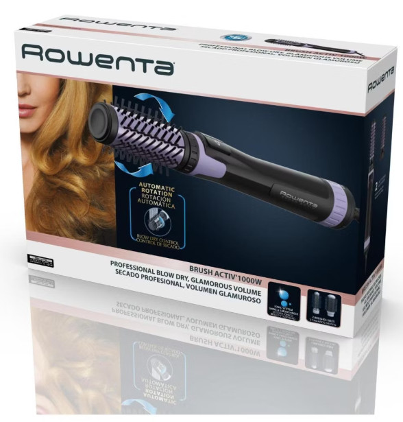 Фен Rowenta CF9527F0