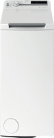 Стиральная машина Whirlpool TDLR 7231BS EU
