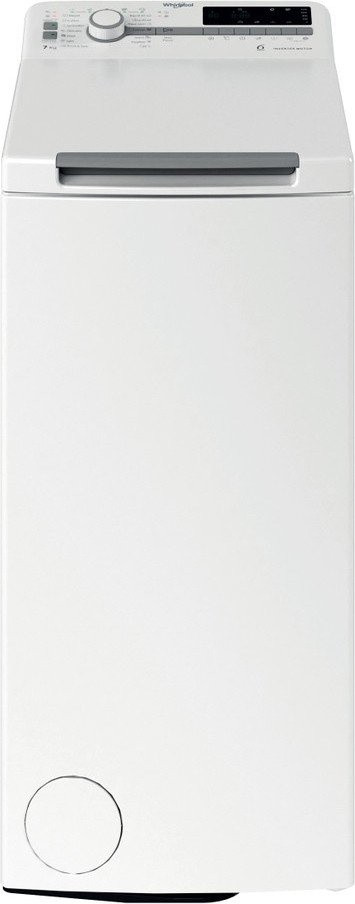 Стиральная машина Whirlpool TDLR 7231BS EU