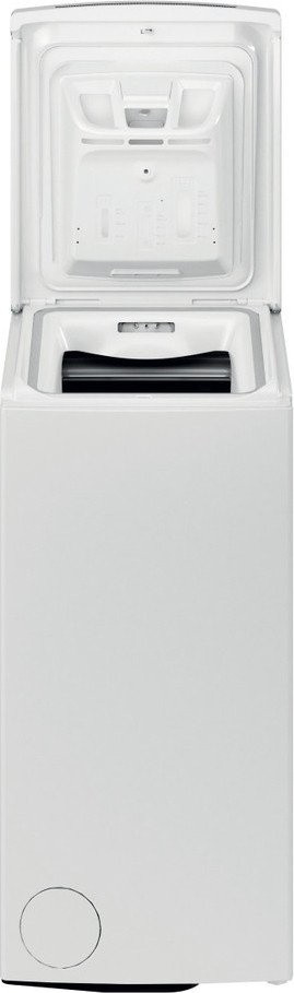 Стиральная машина Whirlpool TDLR 7231BS EU