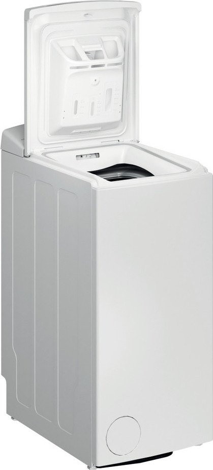 Стиральная машина Whirlpool TDLR 7231BS EU
