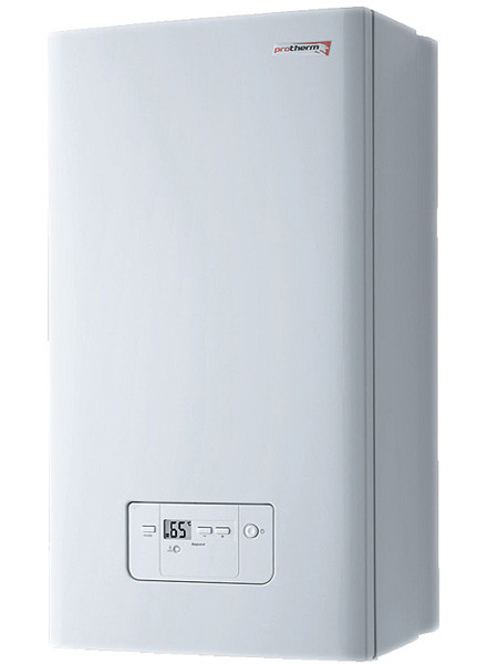 Отопительный котёл Protherm Гепард 23 MTV