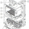 Отопительный котёл Protherm Гепард 23 MTV