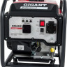 Генератор Gigant Professional GPIGL-3000O