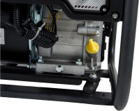 Генератор Gigant Professional GPIGL-3000O