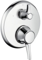 Смеситель Hansgrohe Ecostat Classic 15753000
