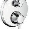 Смеситель Hansgrohe Ecostat Classic 15753000