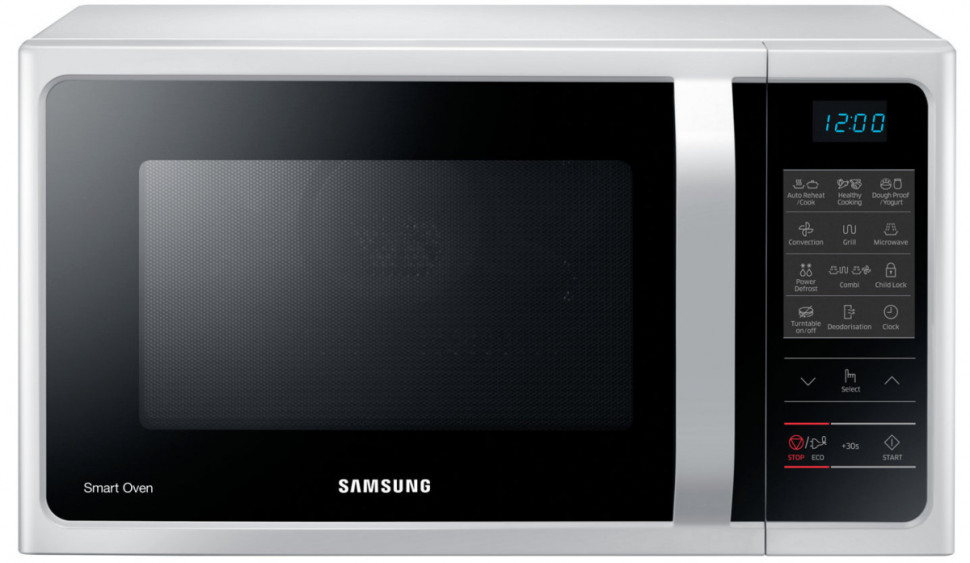 Микроволновая печь Samsung MC28H5013AW