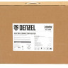 Конвектор Denzel XCE-2000