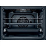 Духовой шкаф Whirlpool OMSR58RU1SB