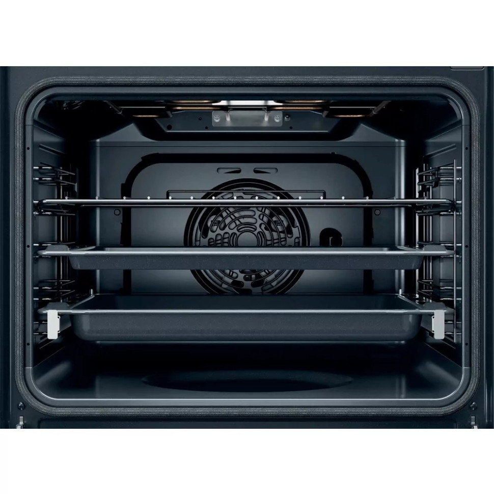 Духовой шкаф Whirlpool OMSR58RU1SB