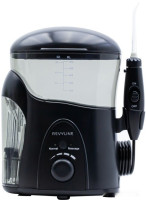 Электрическая зубная щетка Revyline RL 500 (черный)