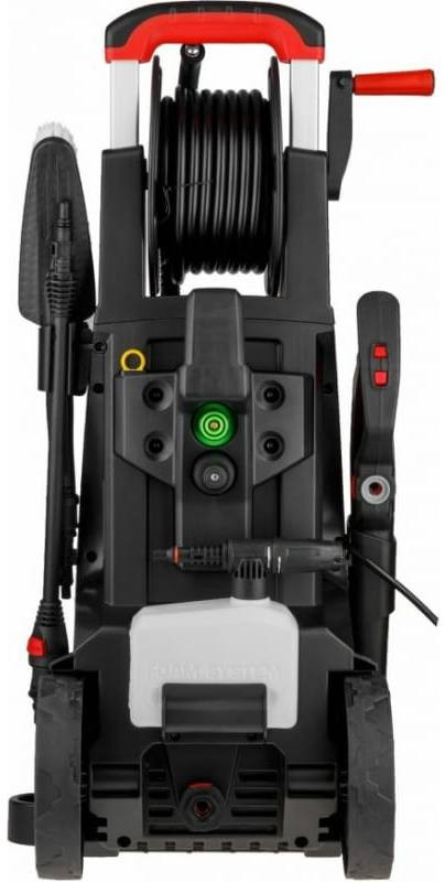 Мойка высокого давления Eco HPW-1860RSD