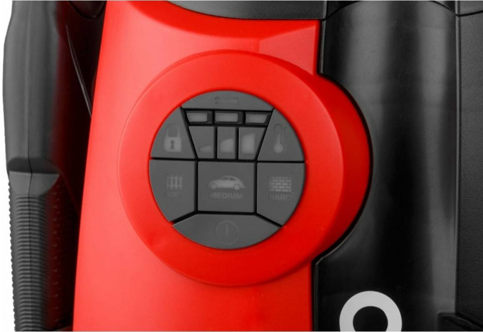 Мойка высокого давления Eco HPW-1860RSD