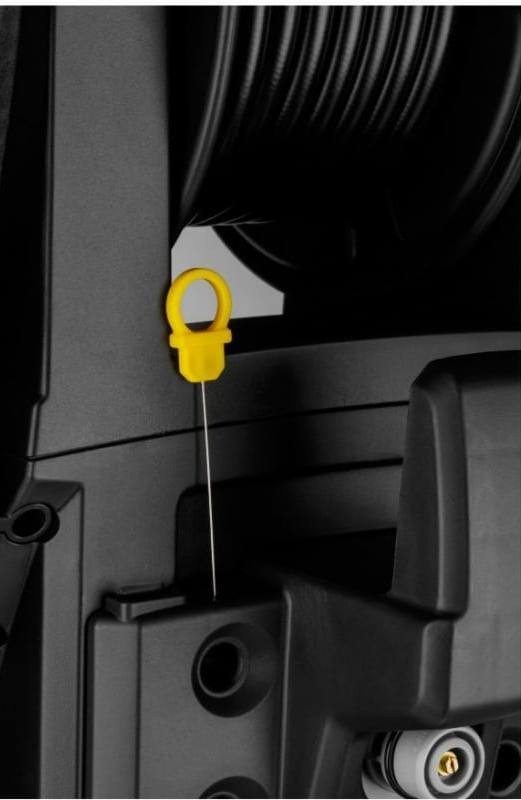 Мойка высокого давления Eco HPW-1860RSD