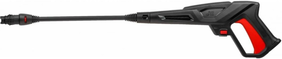 Мойка высокого давления Eco HPW-1860RSD