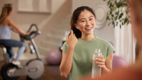 Электрическая зубная щетка Philips Sonicare 7100 HX7420/01