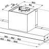 Вытяжка Faber IN-NOVA COMFORT X A60