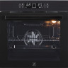Духовой шкаф ZUGEL ZOE601B
