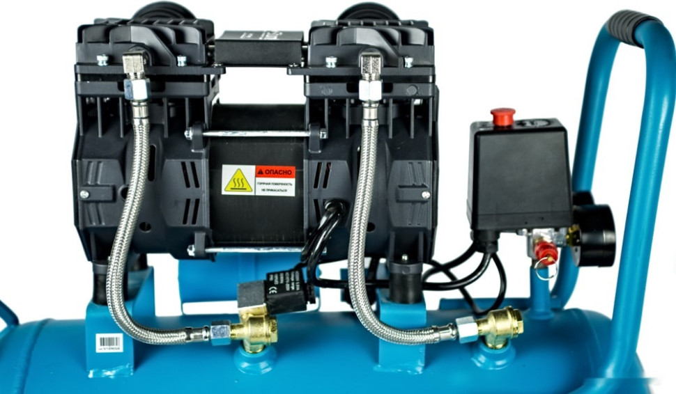 Компрессор Sturm AC93224OL