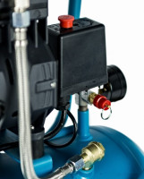 Компрессор Sturm AC93224OL