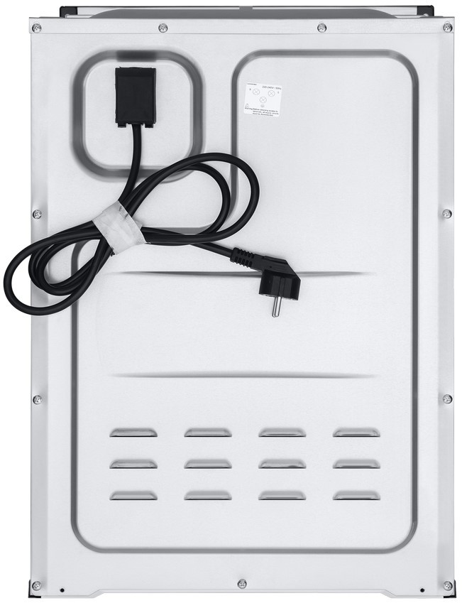 Духовой шкаф Maunfeld EOEC516S