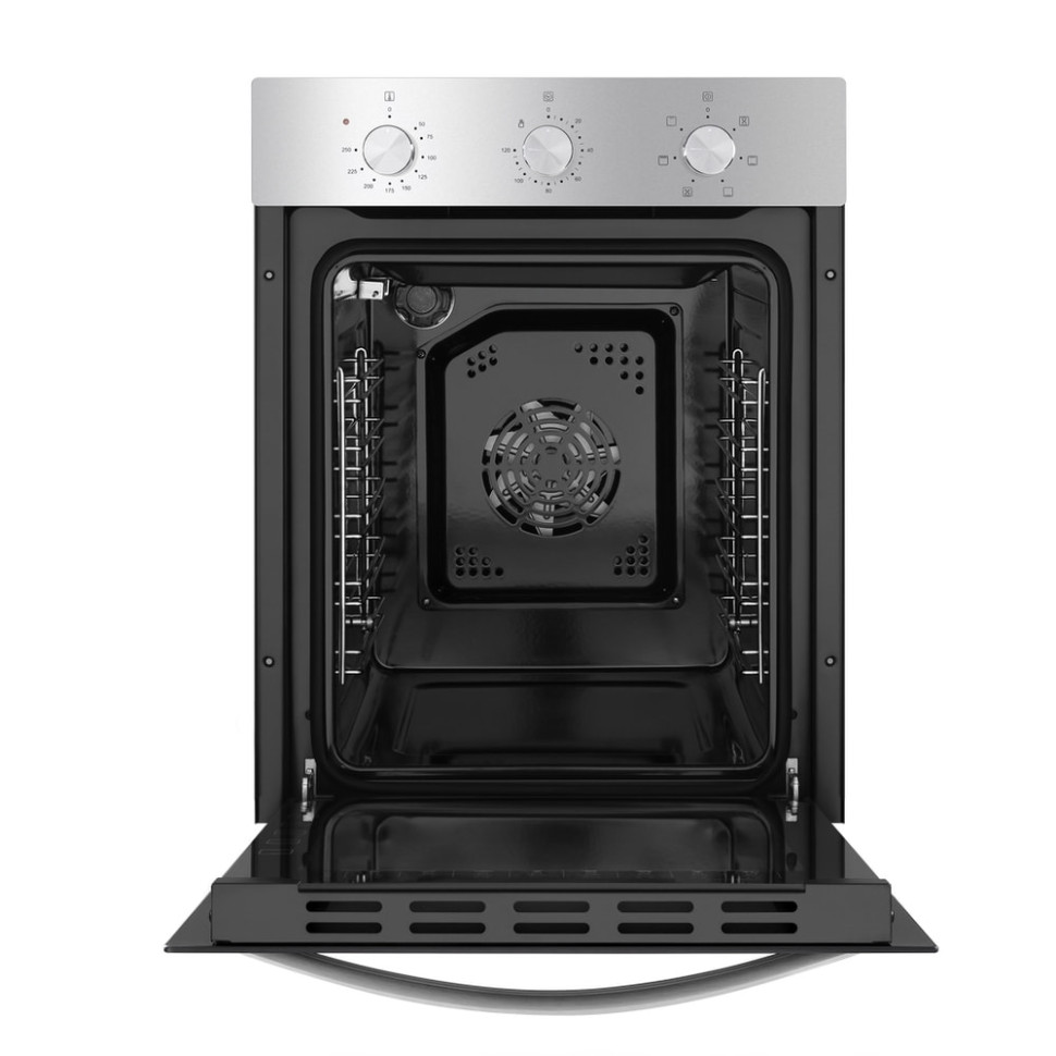 Духовой шкаф Maunfeld EOEC516S