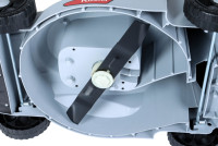 Газонокосилка электрическая Ресанта КР-1200 ЭП (70/4/15)