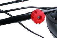 Газонокосилка электрическая Ресанта КР-1200 ЭП (70/4/15)