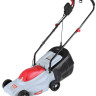 Газонокосилка электрическая Ресанта КР-1200 ЭП (70/4/15)