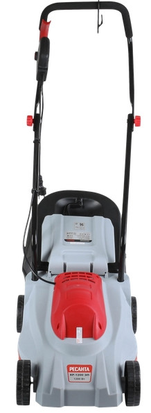Газонокосилка электрическая Ресанта КР-1200 ЭП (70/4/15)
