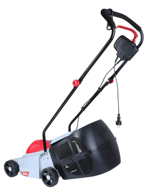 Газонокосилка электрическая Ресанта КР-1200 ЭП (70/4/15)